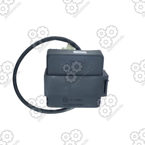 TCI WEGO BS-3 (NIPPON)